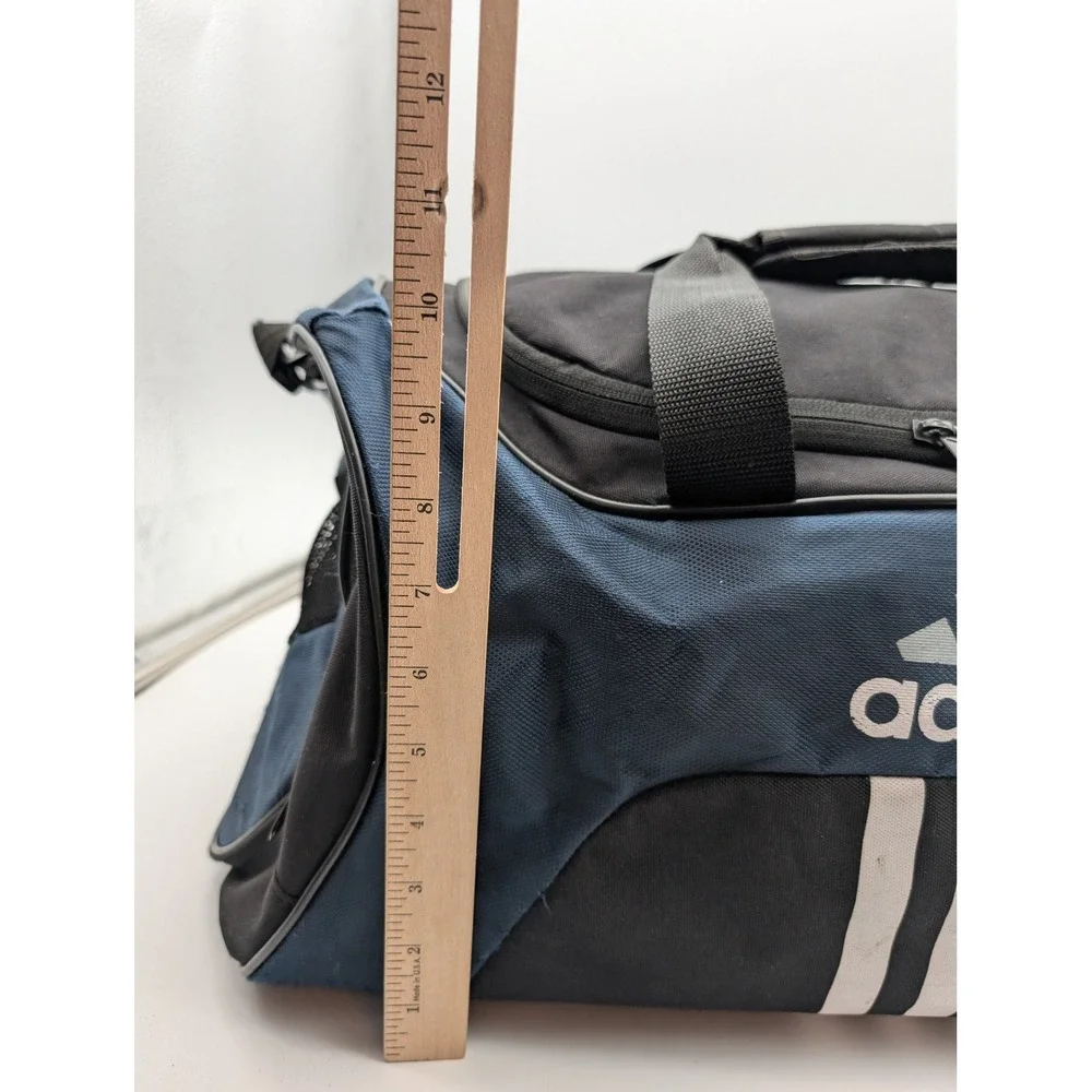 adidas duffel bag